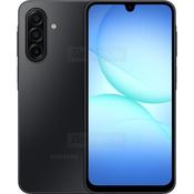 Samsung Galaxy A17 6.7 Inch 128GB 5G Smartphone | Black image
