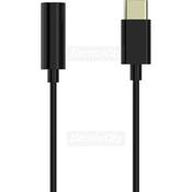 Sinox USB Type-C to 3.5mm Audio Cable | Black image