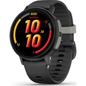 Garmin Bounce 2 Kids Smart Watch | Slate Grey image