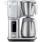 Sage The Luxe Brewer Filter Coffee Machine | Silver image