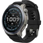 Amazfit Balance 2 47mm Smartwatch | Stainless Steel image