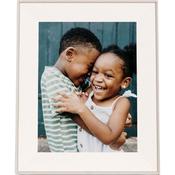 Aura Aspen 12 Inch WiFi Digital Photo Frame | Clay