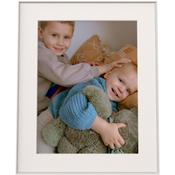 Aura Walden 15 Inch Wi-Fi Digital Photo Frame | Clay Mat image