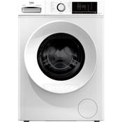 Beko Freestanding 8kg 1200rpm Washing Machine | White image