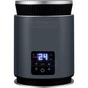 Black + Decker Smart Tabletop 1800W Ceramic Heater | Black