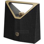 BUGANi Brief Plus Portable Bluetooth Speaker | Gold image