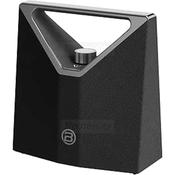BUGANI Brief Plus Portable Bluetooth Speaker | Grey image