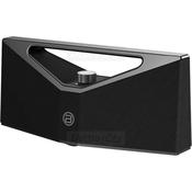 BUGANi Brief Pro Portable Bluetooth Speaker | Grey image