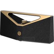 BUGANi Brief Pro Portable Bluetooth Speaker | Gold image