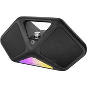 Bugani Reform Portable Bluetooth Speaker | Black image