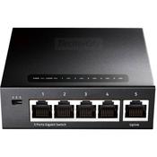 Cudy 5 Port Gigabit Unmanaged Network Switch image