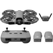 DJI Neo 2 Drone Fly More Combo with RC-N3 image