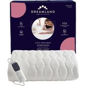 Dreamland Cosy Dreamer Electric Blanket | Single image