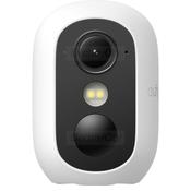 Eufy C35 Solo Smart Camera | White image