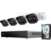 Eufy NVR Security System E40
