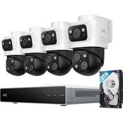 Eufy NVR Security System S4 Max