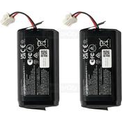 Eufy X9 Pro RoboVac Replacement Battery Pack | 2 Pack