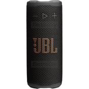 JBL Grip Portable Bluetooth Speaker | Black image