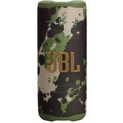 JBL Grip Portable Bluetooth Speaker | Camouflage image