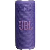 JBL Grip Portable Bluetooth Speaker | Purple image