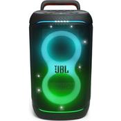 JBL Partybox 520 Party Speaker | Black image