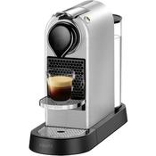 Krups Citiz Nespresso Coffee Machine | Silver image
