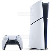 Sony PlayStation 5 825GB Digital Console | White image
