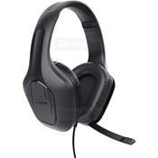 Trust GXT 790 Tridox 3-in-1 Gaming Bundle | Black image