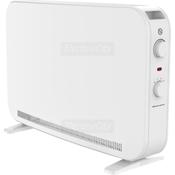 Winterwarm 2kW Convector Heater | White image