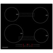 Rangemaster 60cm 4 Zone Induction Hob image
