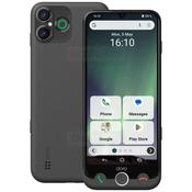 Doro Aurora A30 6.1 Inch 128GB 4G Smartphone | Graphite image