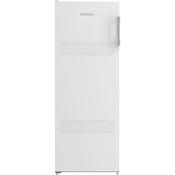 Blomberg 54cm Freestanding Larder Freezer | White image