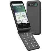 Doro Aurora A20 4.5 Inch 64GB 4G Smartphone | Graphite image