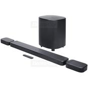 JBL Bar 800 MK2 7.1 Channel 780W Soundbar with Wireless Subwoofer image