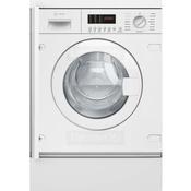 Neff Built-In 7kg/4kg Washer Dryer | White image