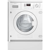 NEFF Built-In 7kg/4kg Washer Dryer | White image