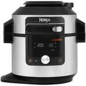 Ninja Foodi MAX 15-in-1 SmartLid 7.5 Litre Multicooker &amp; Air Fryer | Stainless Steel image
