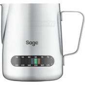 Sage Temp Control 480ml Milk Jug | Stainless Steel image