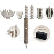 Shark FlexStyle Sparkle Gold Diamond Limited Edition 5-in-1 Air Styler &amp; Hair Dryer Gift Set