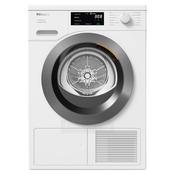 Miele T1 9kg Heat Pump Tumble Dryer | White image