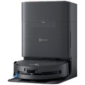 ECOVACS DEEBOT X9 Pro Omni Robot Vacuum and Mop | Black image