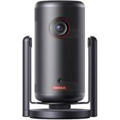 Anker Nebula Capsule 3 1080p Full HD Smart Portable Projector with Gimbal Stand image
