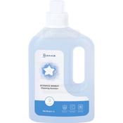 ECOVACS Cleaning Solution for Winbot Robot Window Cleaners | 1 Litre image