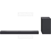 LG USC9S 3.1.3 Channel 400W Wireless Sound Bar image