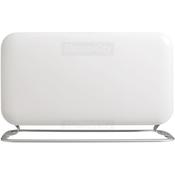 Mill Instant 2000W Portable Convector Heater | White