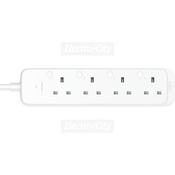 Tapo P304M Smart Power Strip with Energy Monitoring image