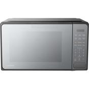 Toshiba 20 Litre 800W Solo Microwave | Black image