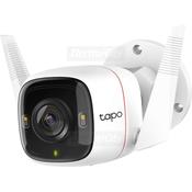 TP-Link Tapo C320WS 2K WiFi Outdoor Security Camera image