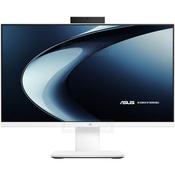 ASUS ExpertCenter P400 27 Inch Full HD All-in-One PC | Intel Core i5, 16GB RAM, 1TB SSD | White image
