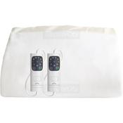 Dreamland Dual Control Electric Overblanket | King Size image